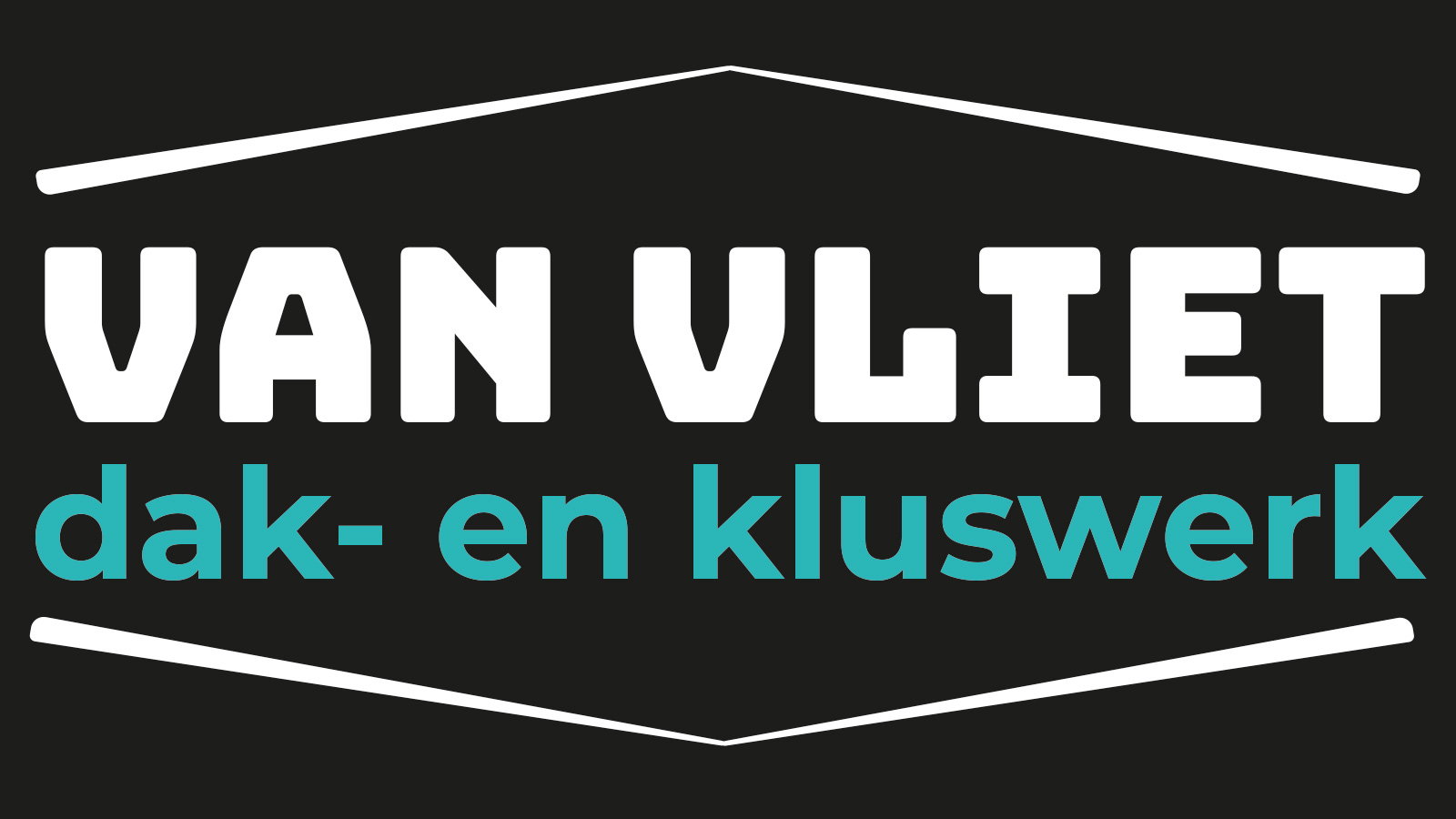 Van Vliet dak- en kluswerk